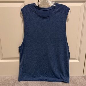 Lululemon Metal Vent Tech Tank